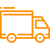 parcel shipping icon