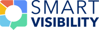 Smart Visibility Logo RGB